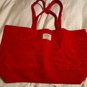 Brand New Never Used  Sezane Tote